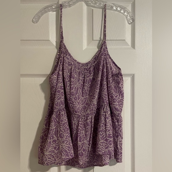 GAP Peplum Top - Picture 3 of 3